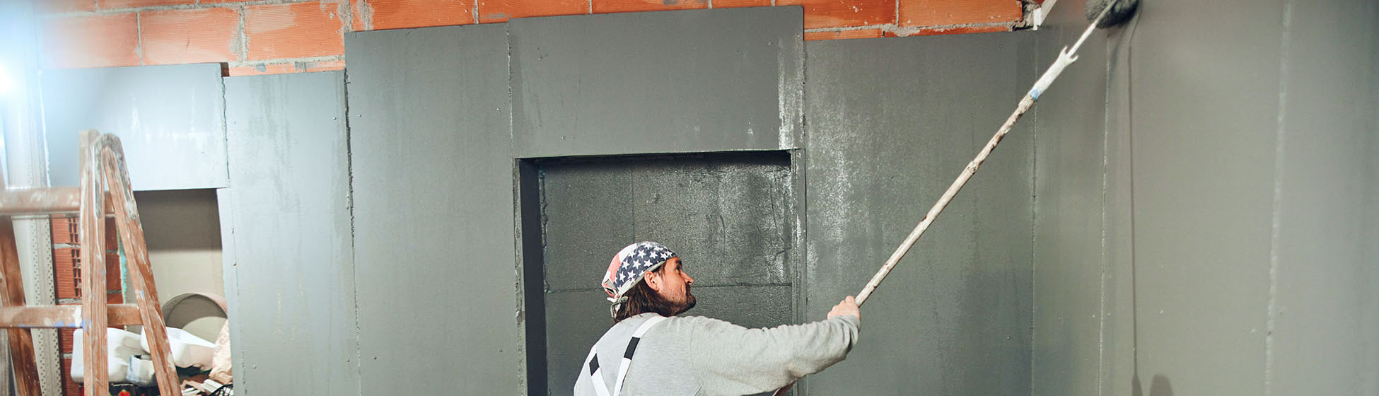 Exemple devis peinture facade exterieure
