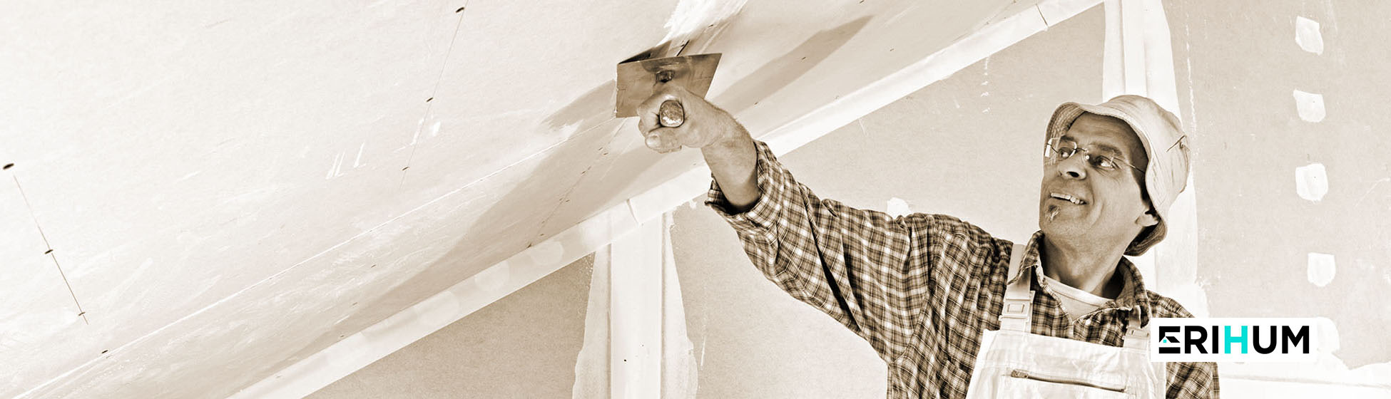 Comment poser un plafond suspendu