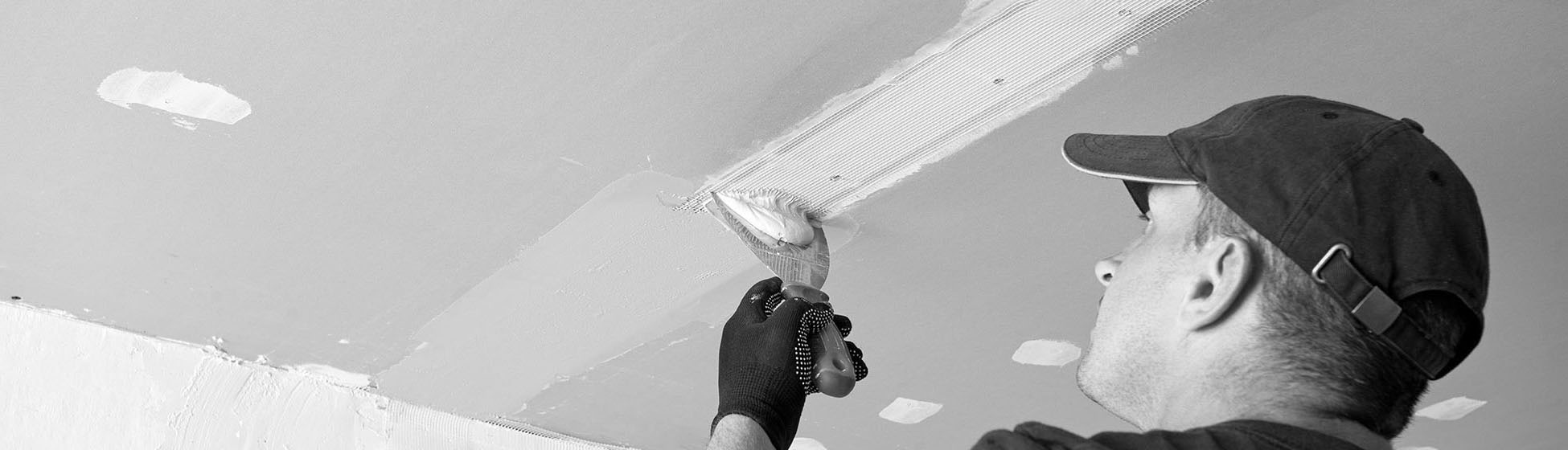 Installer un faux plafond