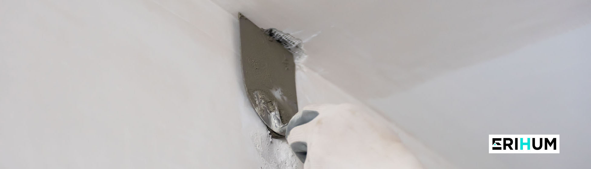 Pose faux plafond salle de bain