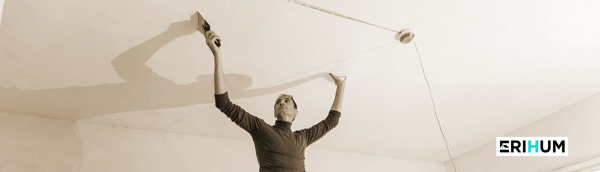 Tarif pose faux plafond placo